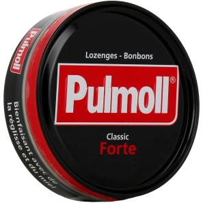 Pulmoll forte
