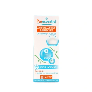 Puressentiel Articulations Cryo Pure