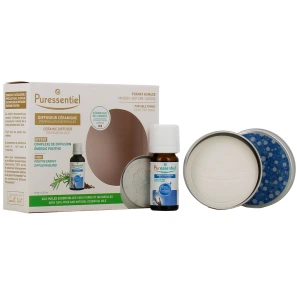 Puressentiel Diffuseur Galet Céramique Nomade