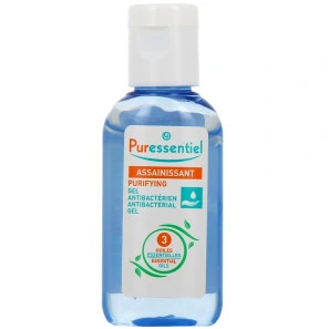 Puressentiel Gel Antibactérien