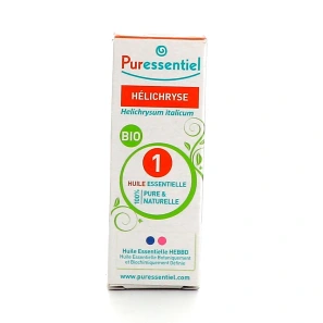 Puressentiel Helichryse Huile Essentielle Bio