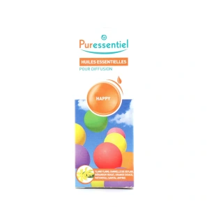 Puressentiel Huile Diffusion Happy