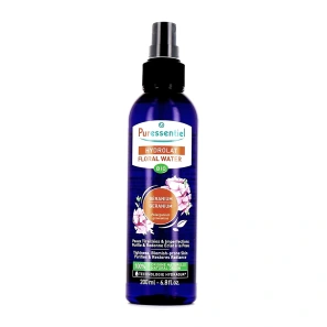 Puressentiel Hydrolat Géranium Bio