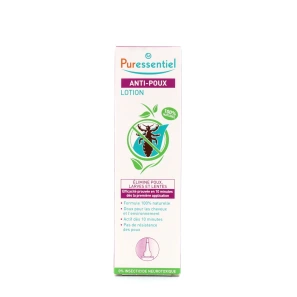 Puressentiel Lotion Anti-Poux