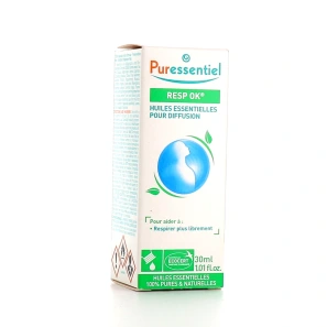 Puressentiel Resp OK Huiles Essentielles Pour Diffusion