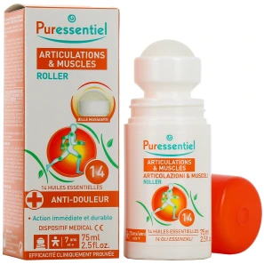Puressentiel Roller Articulations et Muscles
