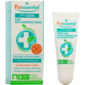 Puressentiel S.O.S Peau Soin anti-imperfections