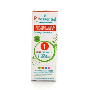 Puressentiel Huile Essentielle Sariette des Montagnes Bio
