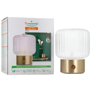 Puressentiel Vera Diffuseur à Nébulisation