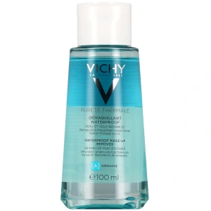 Pureté Thermale Démaquillant Waterproof Yeux