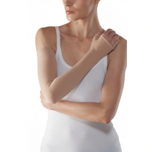 Radiante Qoton Manchon + mitaine séparé classe 2