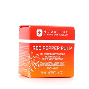 Erborian Red Pepper Pulp