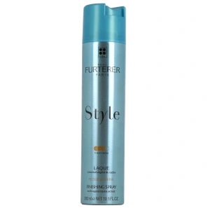 René Furterer Style Laque