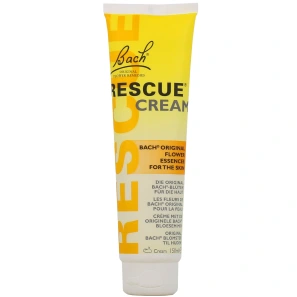RESCUE® Crème Fleur de Bach