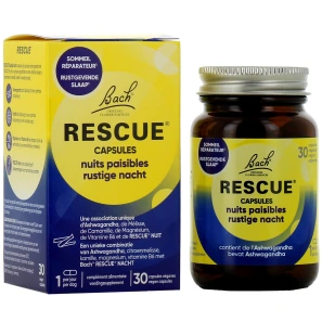 RESCUE® Nuits Paisibles