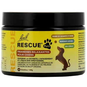 RESCUE® Pets Friandises pour Chiens