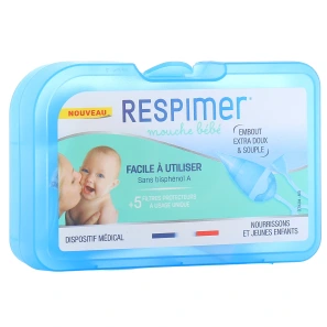 Respimer Mouche Bébé