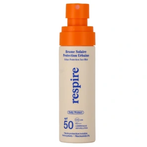 Respire Brume Solaire SPF50