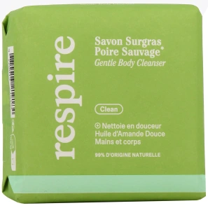 Respire Savon Surgras
