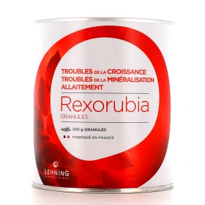 Rexorubia