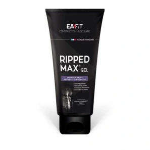 Eafit Ripped Max Gel