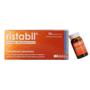 Ristabil Anti-Fatigue