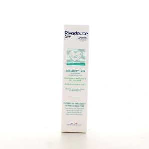Rivadouce Dermactyl A2B Traitement Préventif Escarre