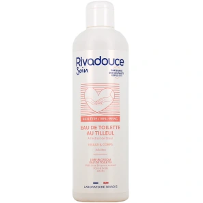 Rivadouce Eau de Toilette Corps et Visage