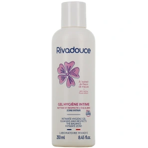 Rivadouce Gel Hygiène Intime