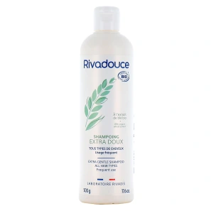 Rivadouce Shampoing Extra Doux Bio