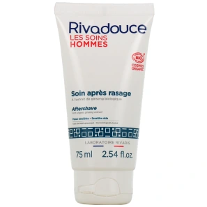 Rivadouce Soin Après Rasage