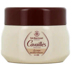Rogé Cavaillès Beurre Corps Fondant