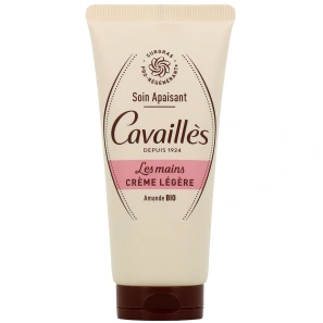 Rogé Cavaillès Crème Mains Légère