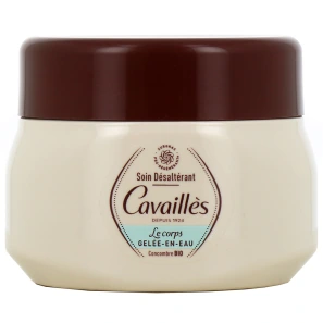 Rogé Cavaillès Gelée-en-Eau