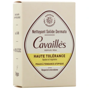 Rogé Cavaillès Nettoyant Solide Dermato Ultra Haute Tolérance