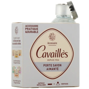 Rogé Cavaillès Porte Savon Aimanté