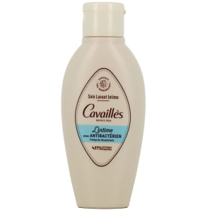 Rogé Cavaillès Soin Lavant Intime Antibactérien