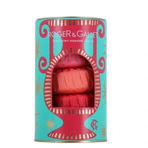 Roger & Gallet Coffret 3 Savons Bienfaisants