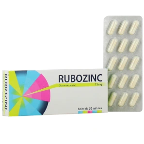Rubozinc