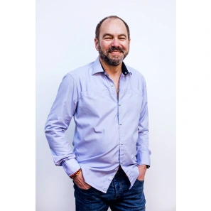 Rue du Colibri Chemise Chik