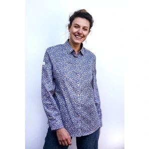 Rue du Colibri Chemise Cok'ette