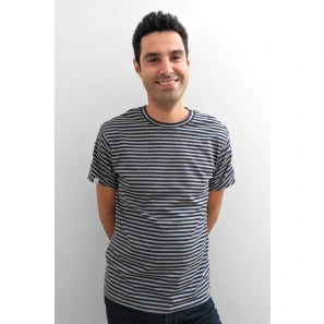 Rue du Colibri T-Shirt Calineo