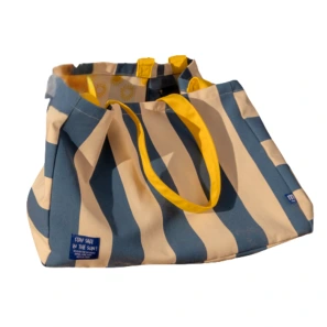 Sac de plage Mustela