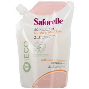Saforelle Soin Lavant Ultra-Hydratant