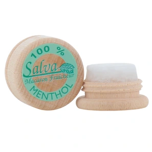 Salva Menthol Macaron Fraîcheur