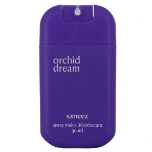 Saneez Spray Mains Désinfectant