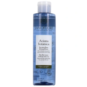 Sanoflore Aciana Botanica Eau Micellaire Démaquillante