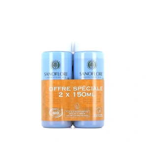 Sanoflore Aciana Botanica Mousse Nettoyante