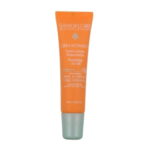 Sanoflore Cera Botanica Huile Lèvres Réparatrice