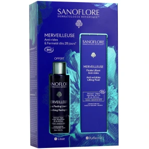 Sanoflore Coffret Merveilleux